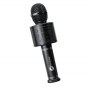 N-Gear | Sing Mic S20 Bluetooth Karaoke Disco Microphone | Yes | Black | Yes | kg - 2